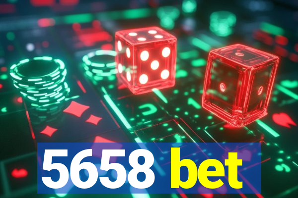 5658 bet